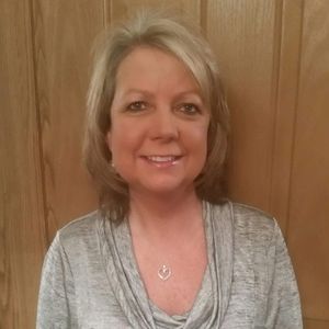 Meet your Posher, Cindy